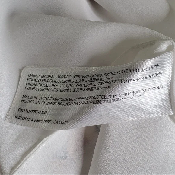 5/$25 C/Meo Collective Autonomy Top - Picture 8 of 10